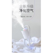 負離子空氣霧化機